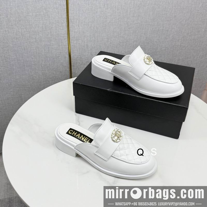 Chanel Shoes sz35-40 S1001