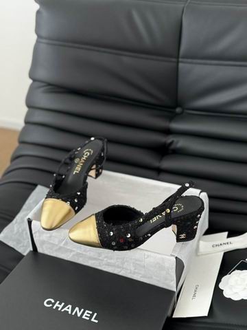 Chanel Shoes sz35-39 mnh0609