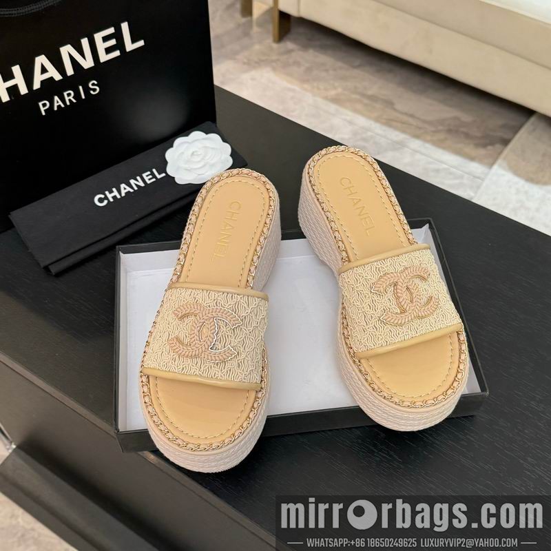 Chanel Shoes sz35-41 mnh0602