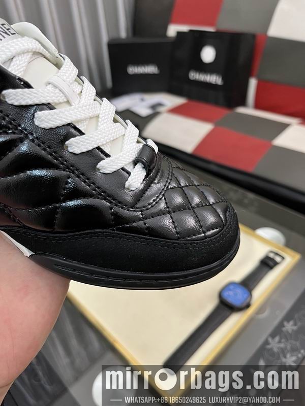 Chanel Shoes sz35-45 hnh0604