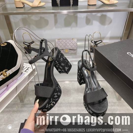 Chanel Shoes sz35-41 mnh0339
