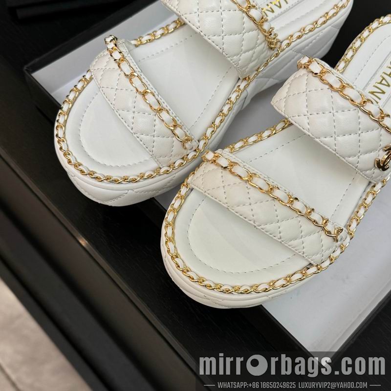 Chanel Shoes sz35-41 mnh0604