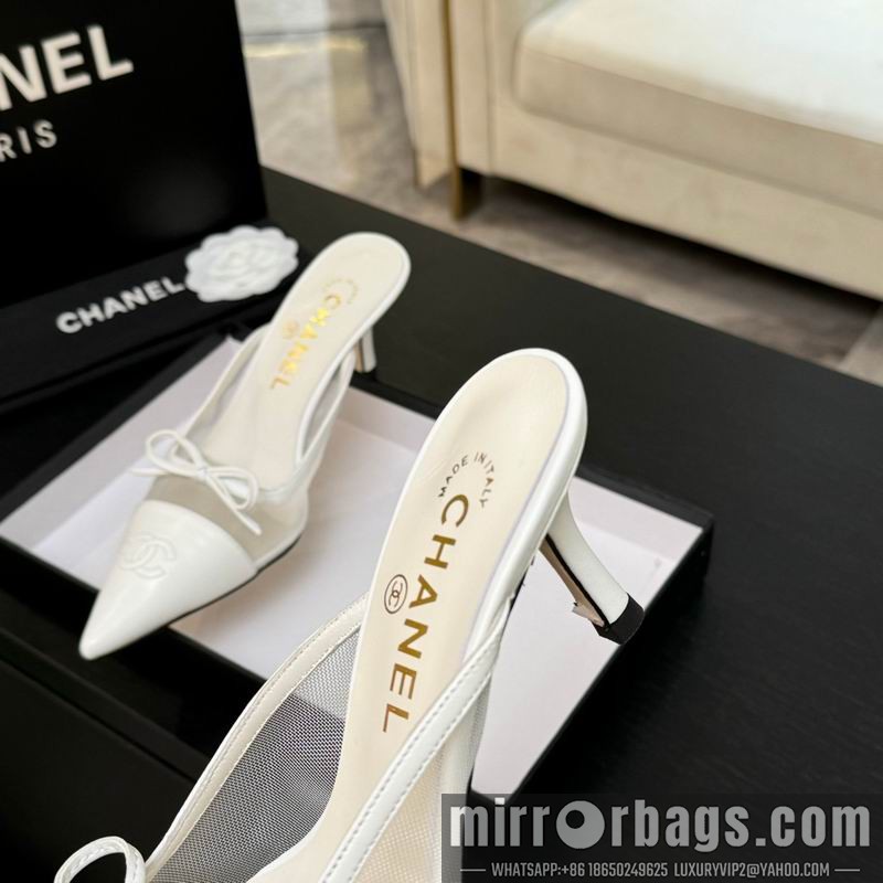 Chanel Shoes sz35-42 mnh0605