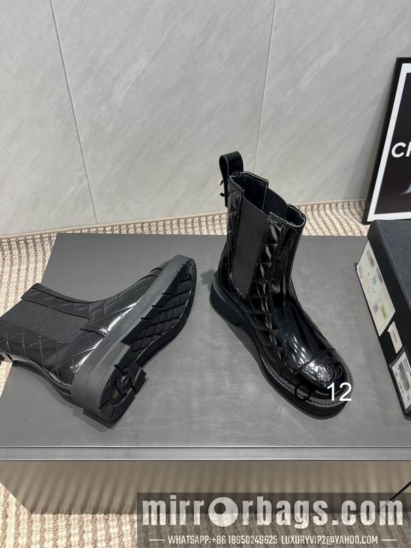 Chanel Shoes sz35-40 J0903