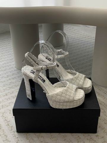 Chanel Shoes sz35-41 mnh0525