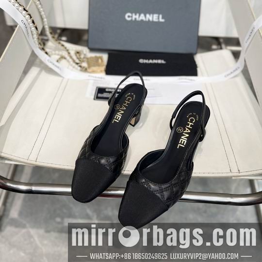 Chanel Shoes sz35-39 mnh0314
