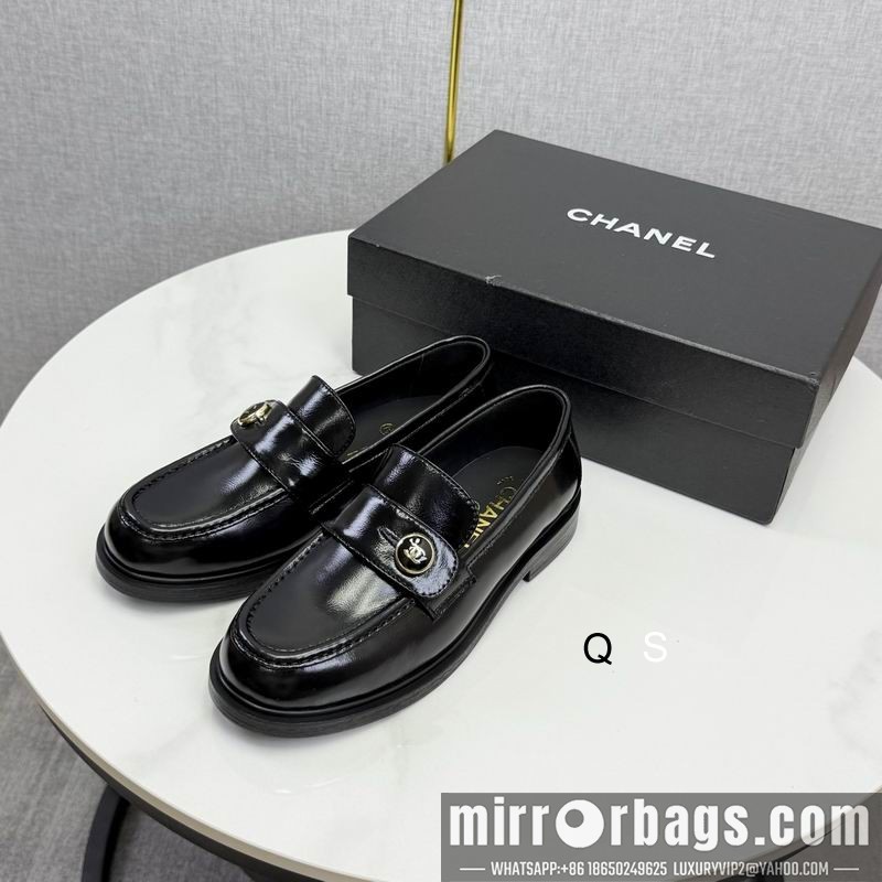 Chanel Shoes sz35-40 S1003