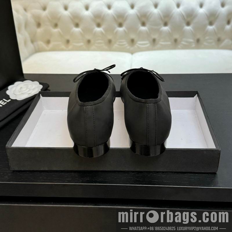 Chanel Shoes sz34-42 mnh0610