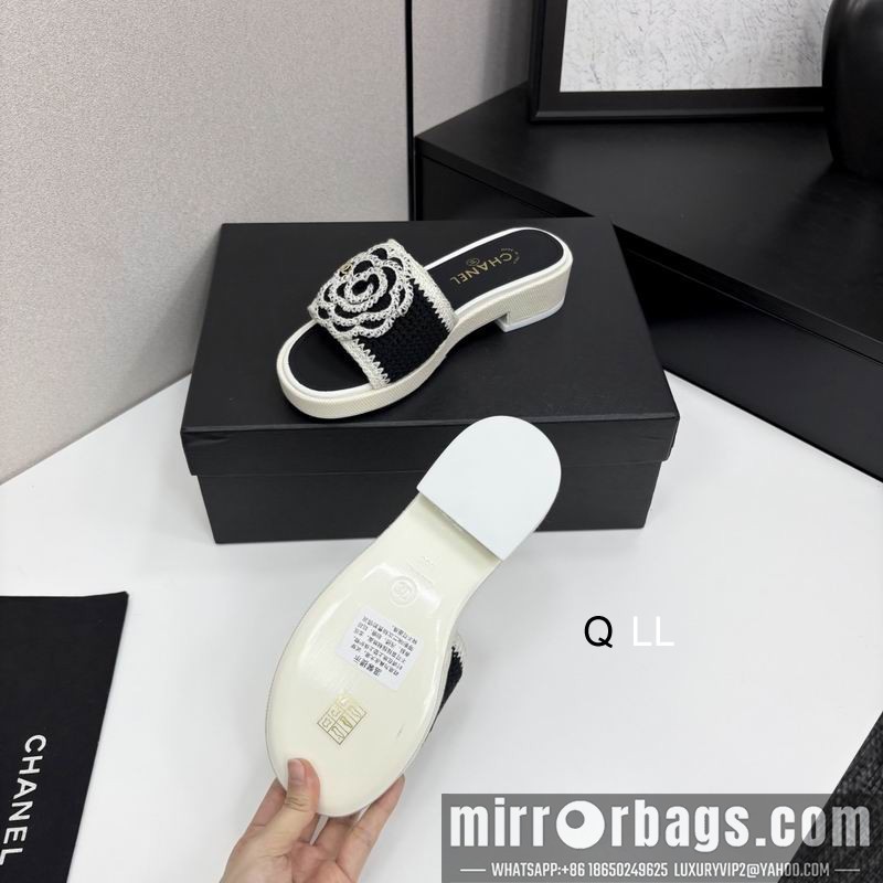 Chanel Shoes sz35-40 LL0516