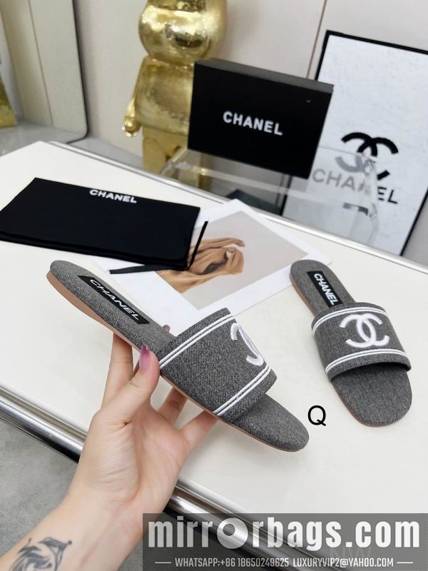 Chanel Shoes sz35-40 NW0601