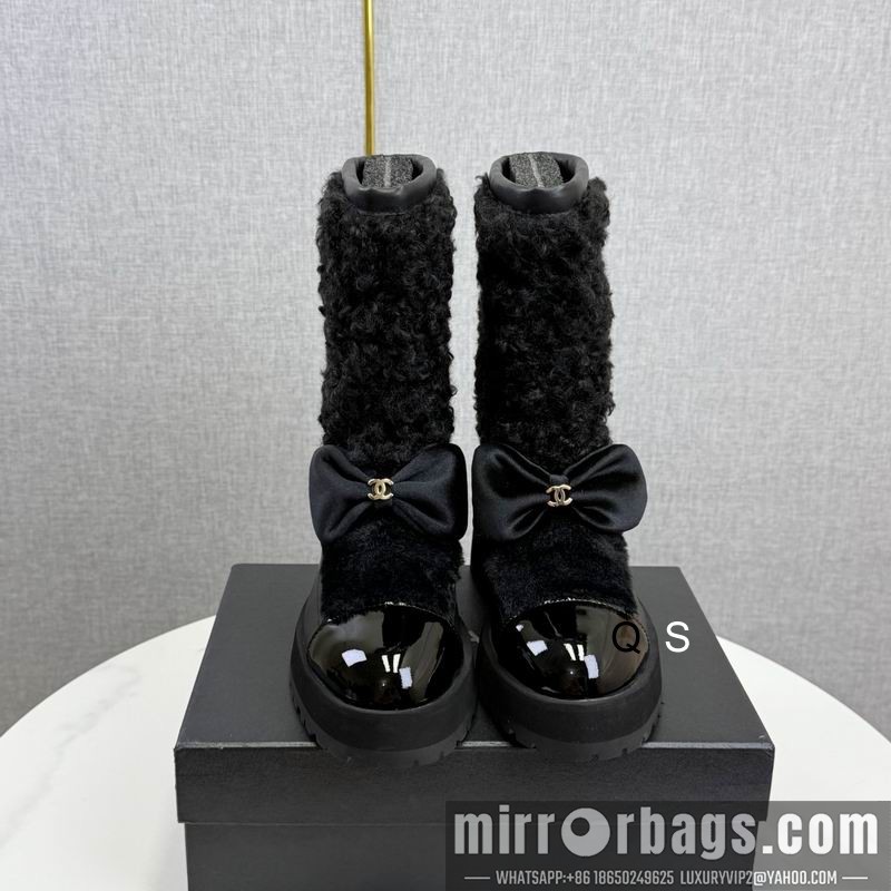 Chanel Shoes sz35-40 S1125