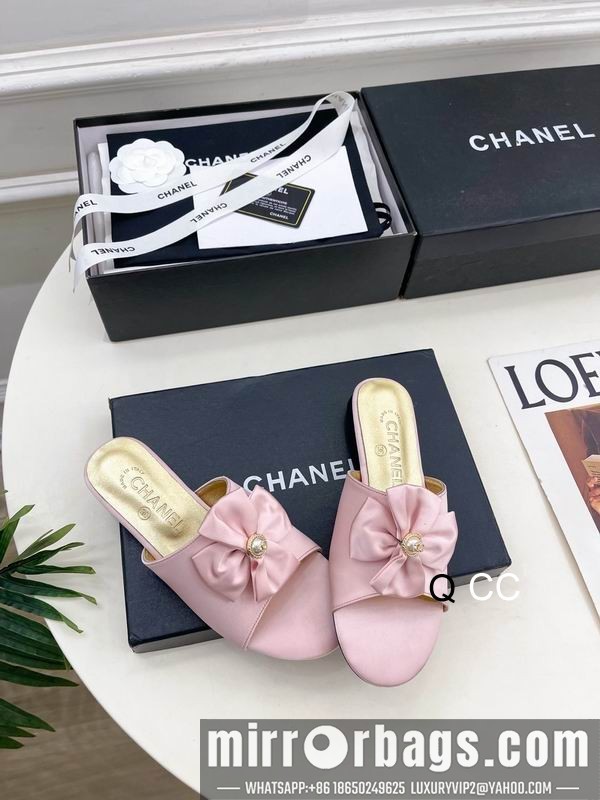 Chanel Shoes sz35-40 XC1202