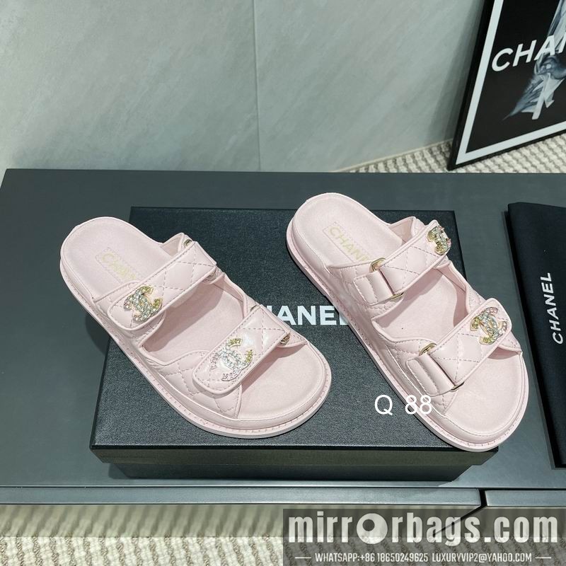 Chanel Shoes sz35-40 J0701
