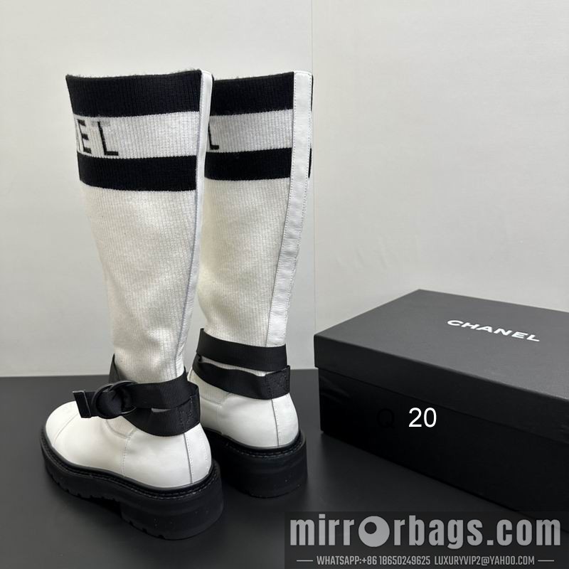 Chanel Shoes sz35-40 XX1008