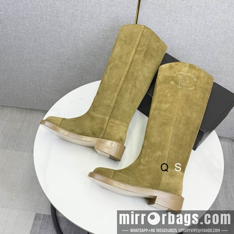 Chanel Shoes sz35-40 S1120