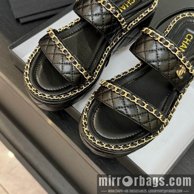 Chanel Shoes sz35-41 mnh0601