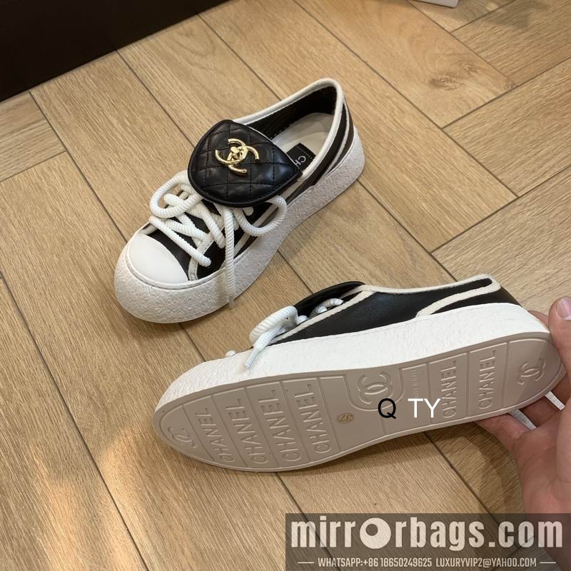 Chanel Shoes sz35-40 RR0805