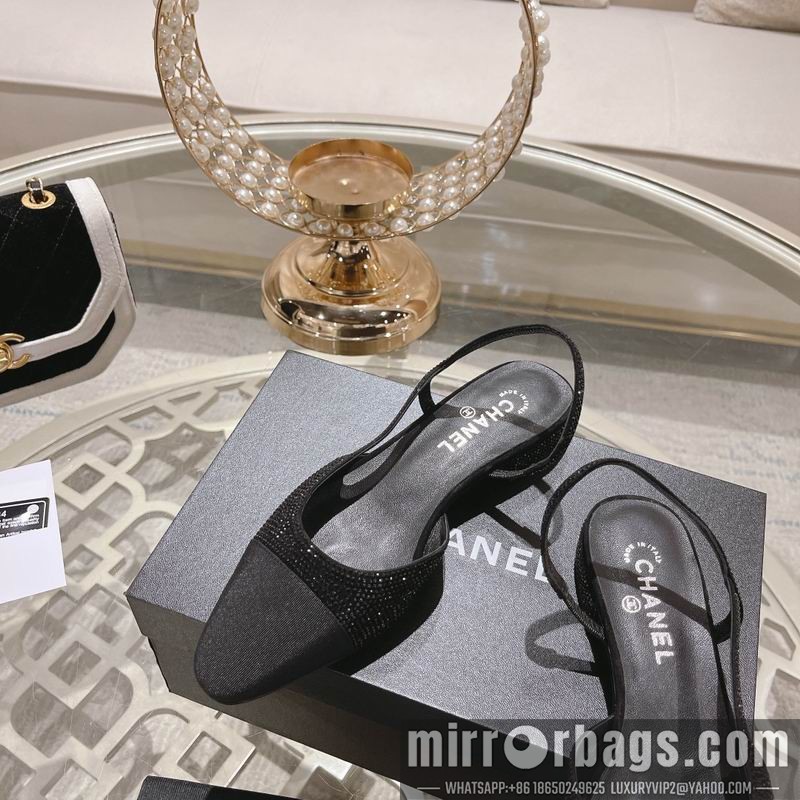 Chanel Shoes sz35-40 m0103
