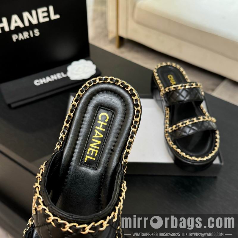 Chanel Shoes sz35-41 mnh0604