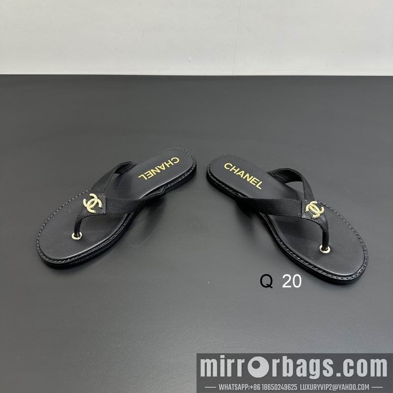 Chanel Shoes sz35-40 XX0901