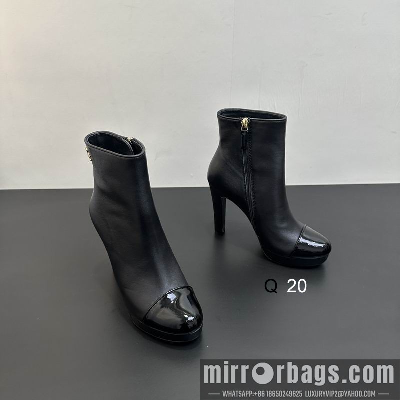 Chanel Shoes sz35-40 XX0923