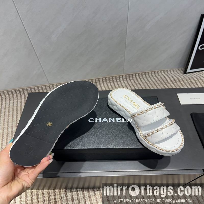 Chanel Shoes sz35-40 J0701