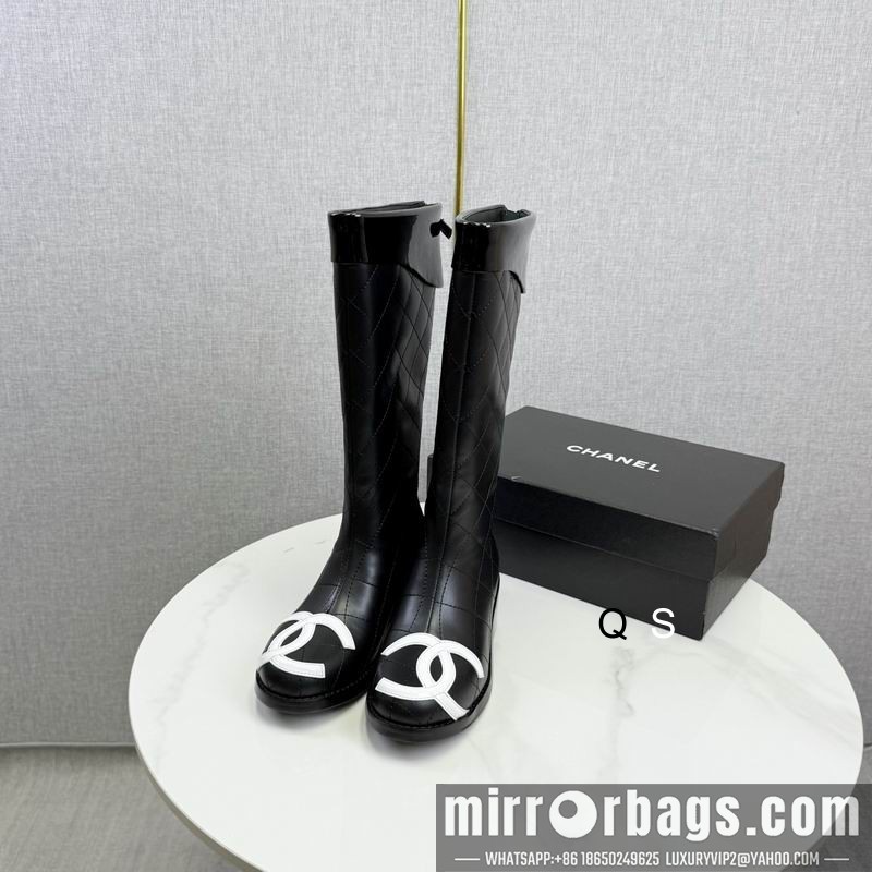 Chanel Shoes sz35-40 S1122