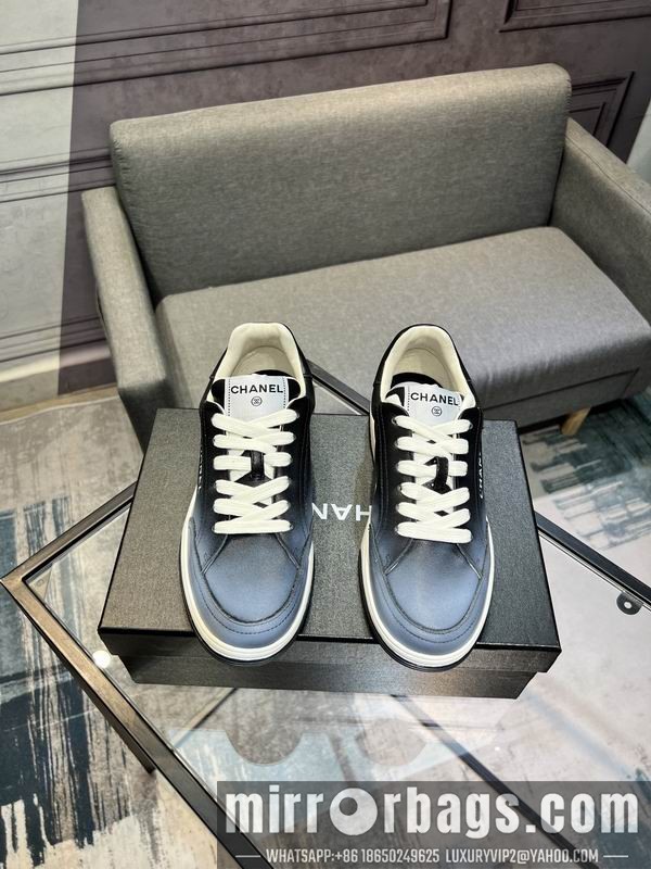 Chanel Shoes sz35-45 hnh0601