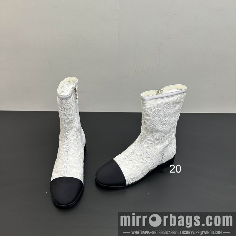 Chanel Shoes sz35-40 XX0916