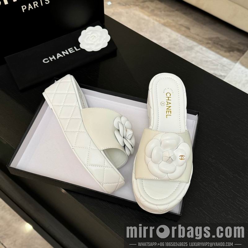 Chanel Shoes sz35-42 mnh0504