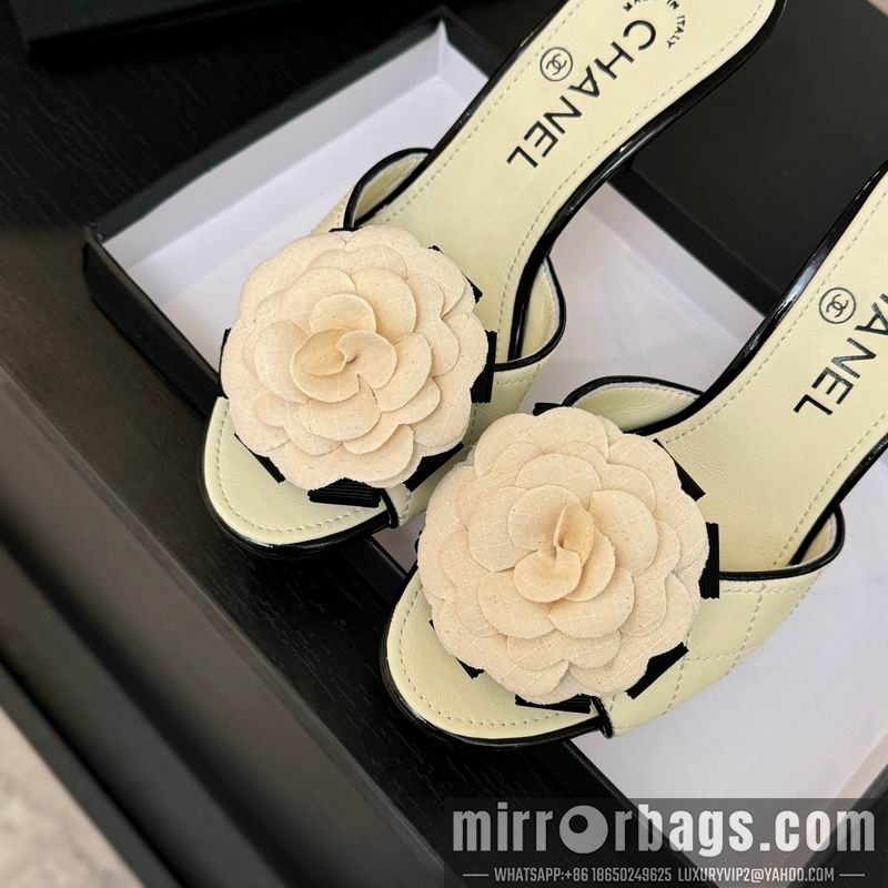 Chanel Shoes sz35-41 mnh0603