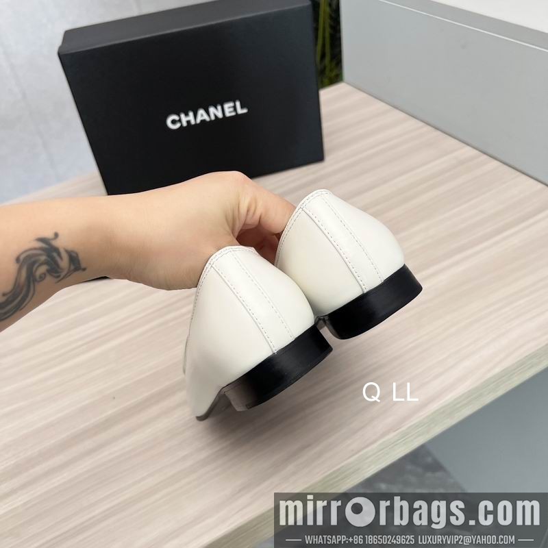 Chanel Shoes sz35-40 LL0705
