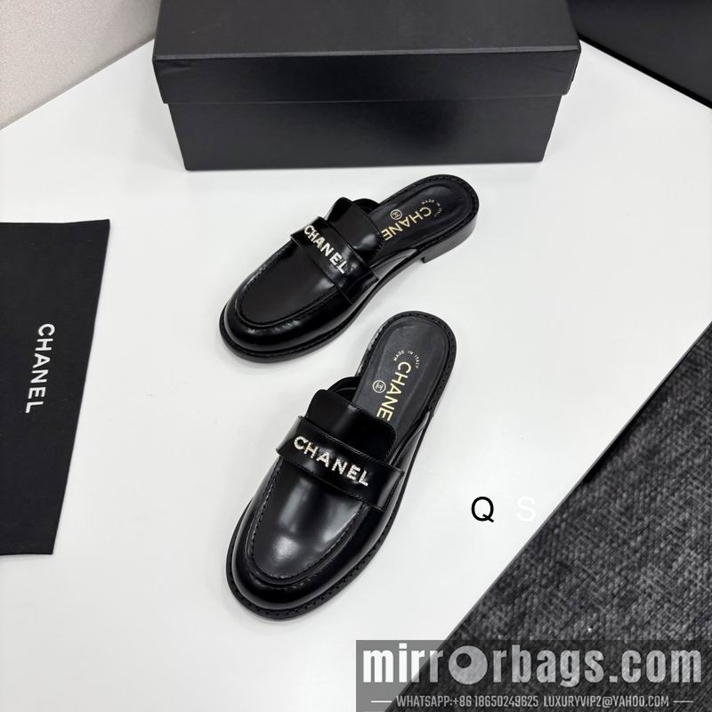 Chanel Shoes sz35-40 YS0502
