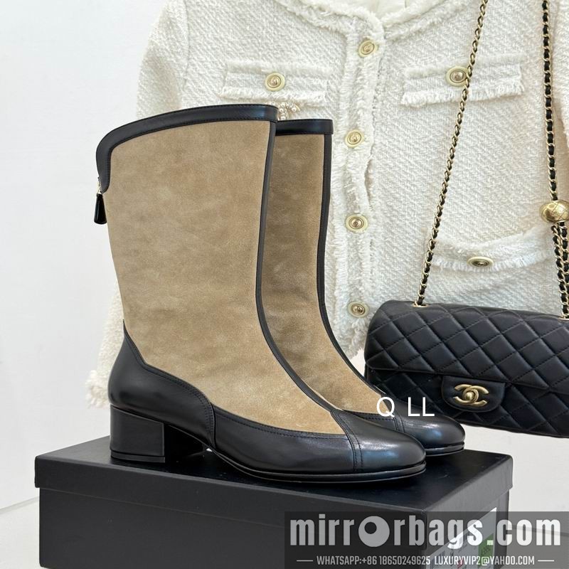 Chanel Shoes sz35-40 LL0703