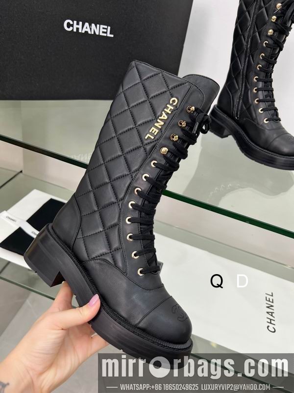 Chanel Shoes sz35-40 GDT0925