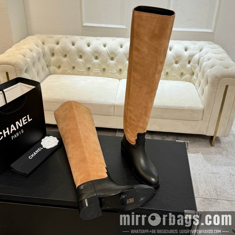 Chanel Shoes sz35-41 mnh0706