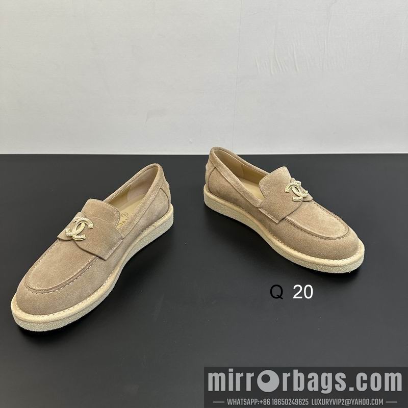 Chanel Shoes sz35-40 XX0901