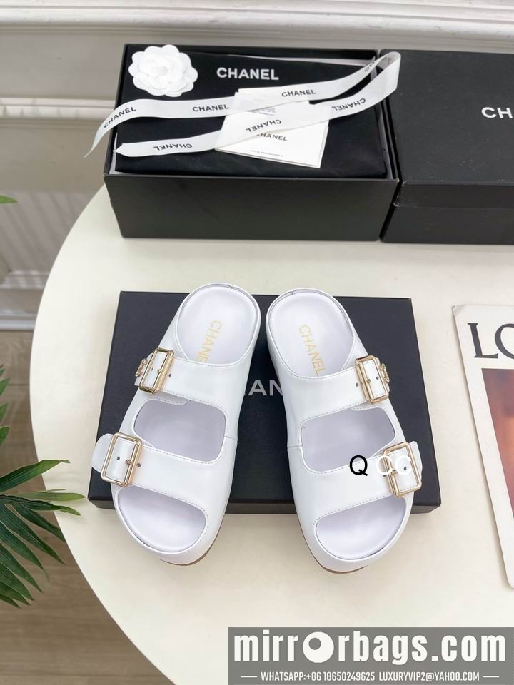 Chanel Shoes sz35-40 JX0606
