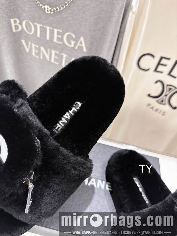 Chanel Shoes sz35-40 RR0803