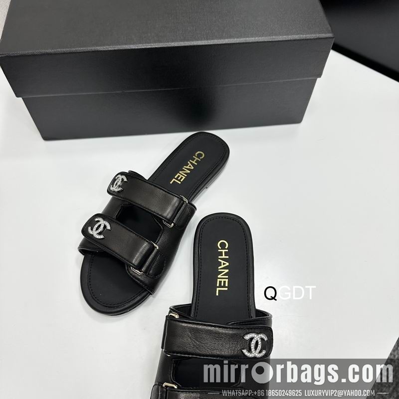 Chanel Shoes sz35-40 GDT0301