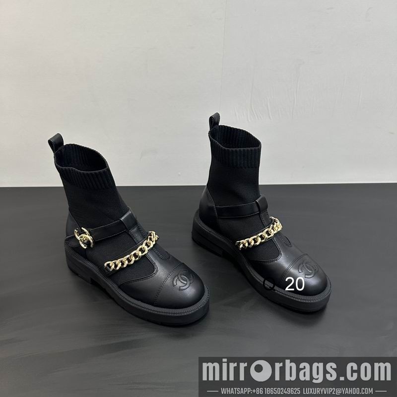 Chanel Shoes sz35-40 XX0922