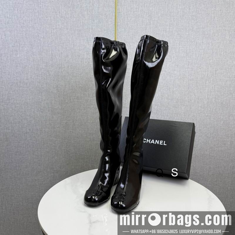 Chanel Shoes sz35-40 S1001