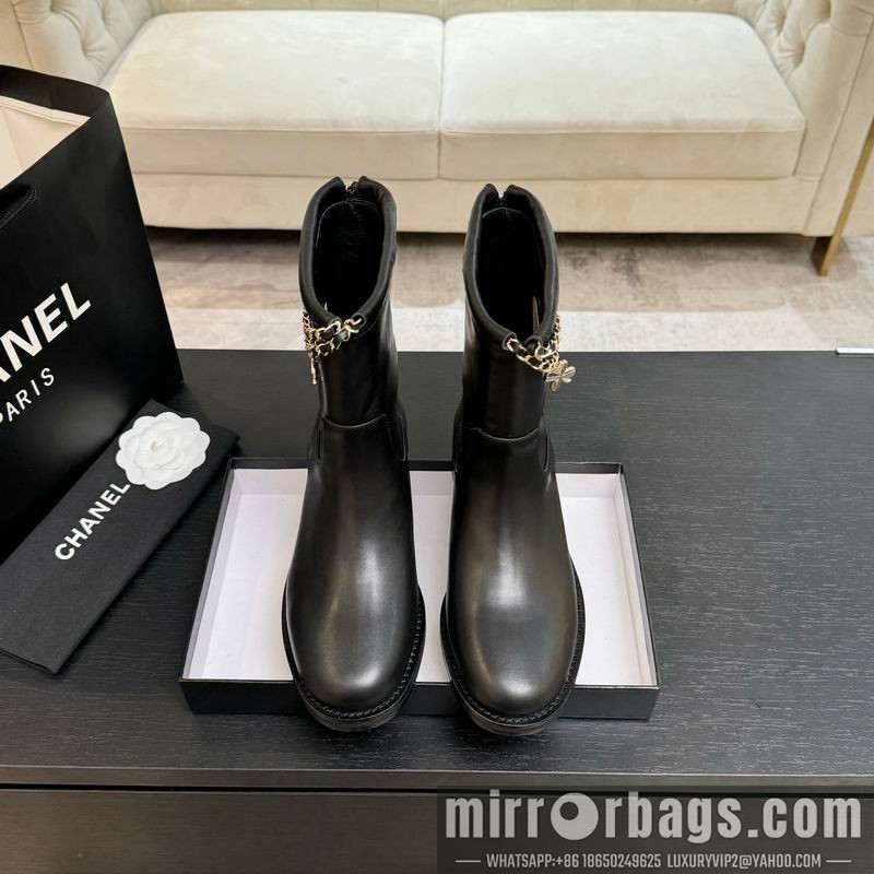 Chanel Shoes sz35-41 mnh0808
