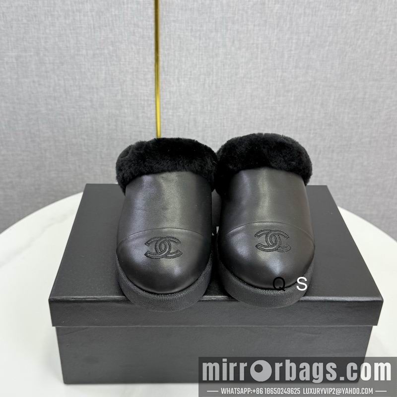Chanel Shoes sz35-40 S1101