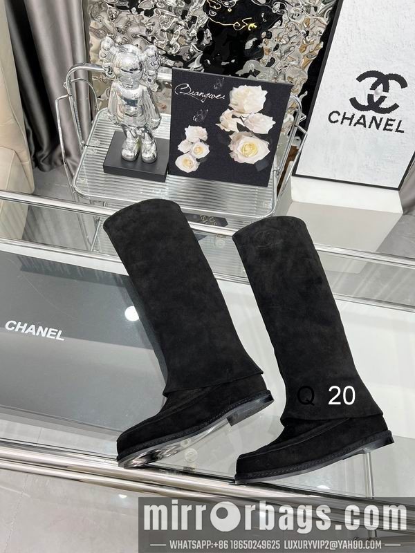 Chanel Shoes sz35-40 XX0914