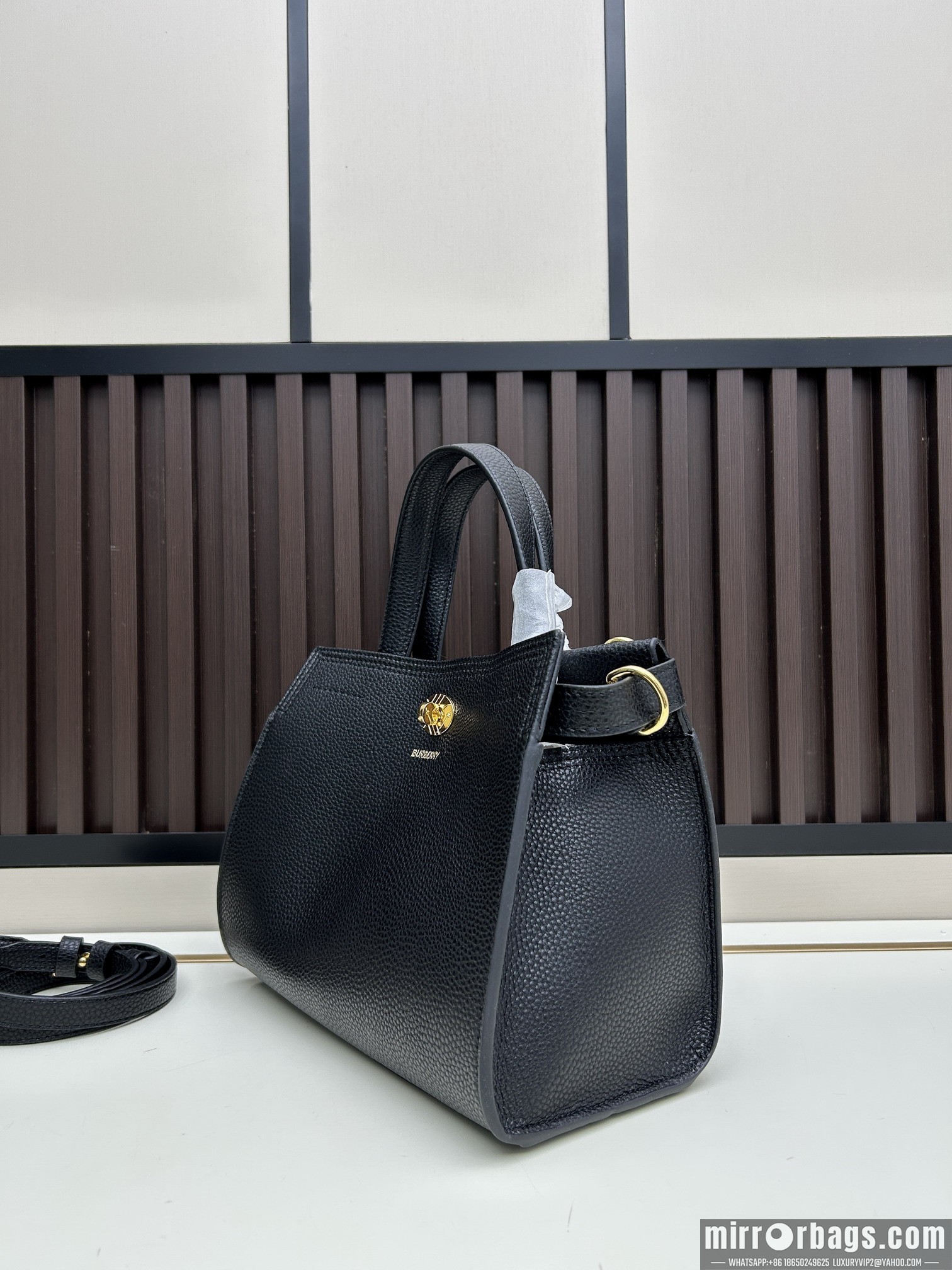 Burberry Bags Bur 08503 24.5x13x19.5cm jj1