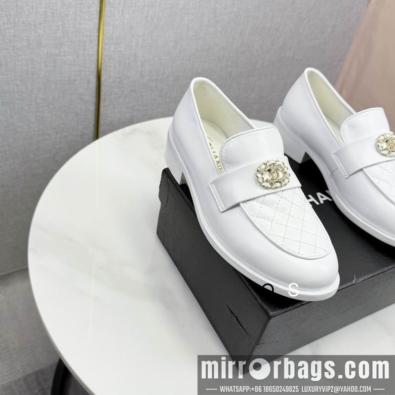 Chanel Shoes sz35-40 S1002