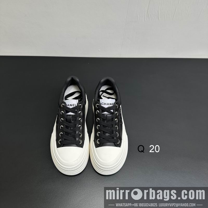Chanel Shoes Chaenl sz35-40 XX0901