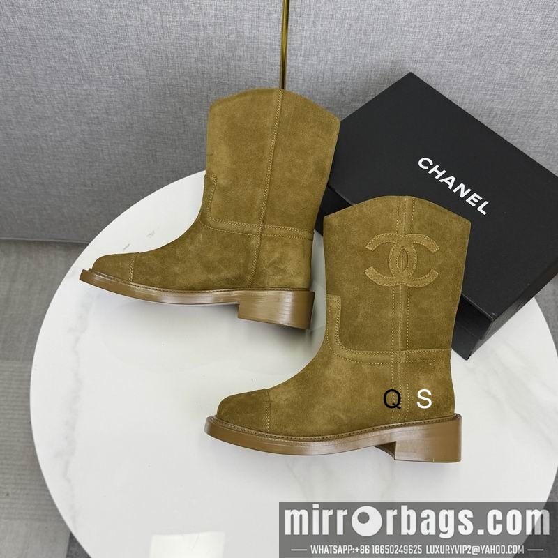 Chanel Shoes sz35-40 S1119