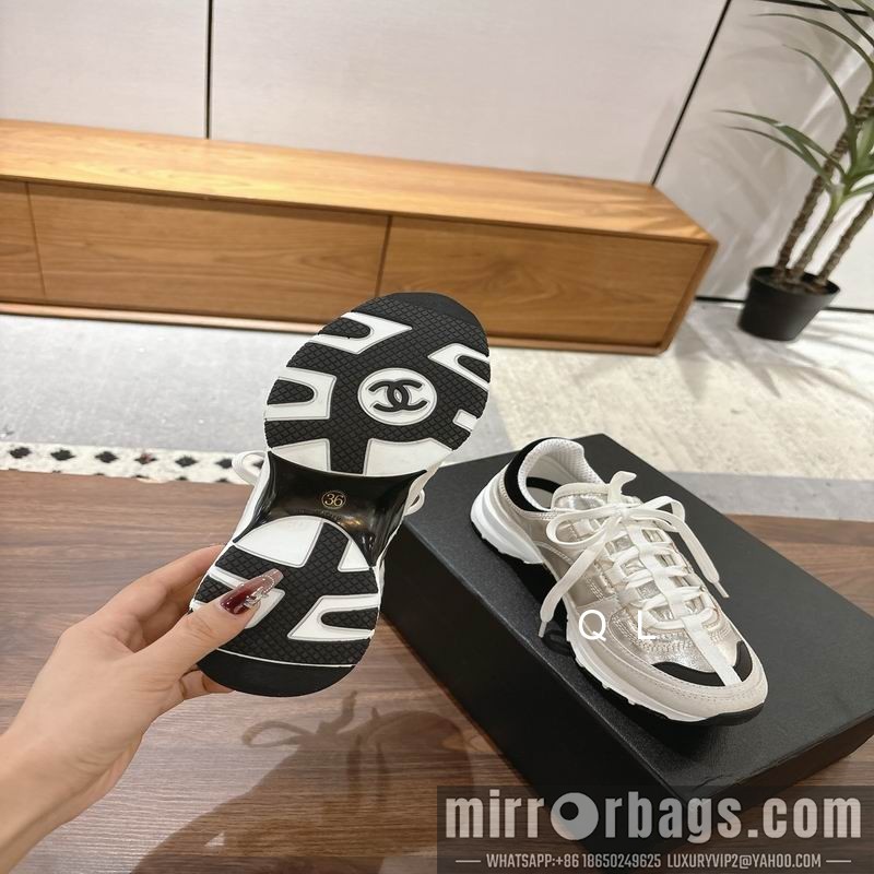 Chanel Shoes sz35-40 LL0702